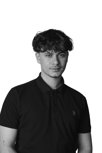 Portrait von Enis Budancamanak